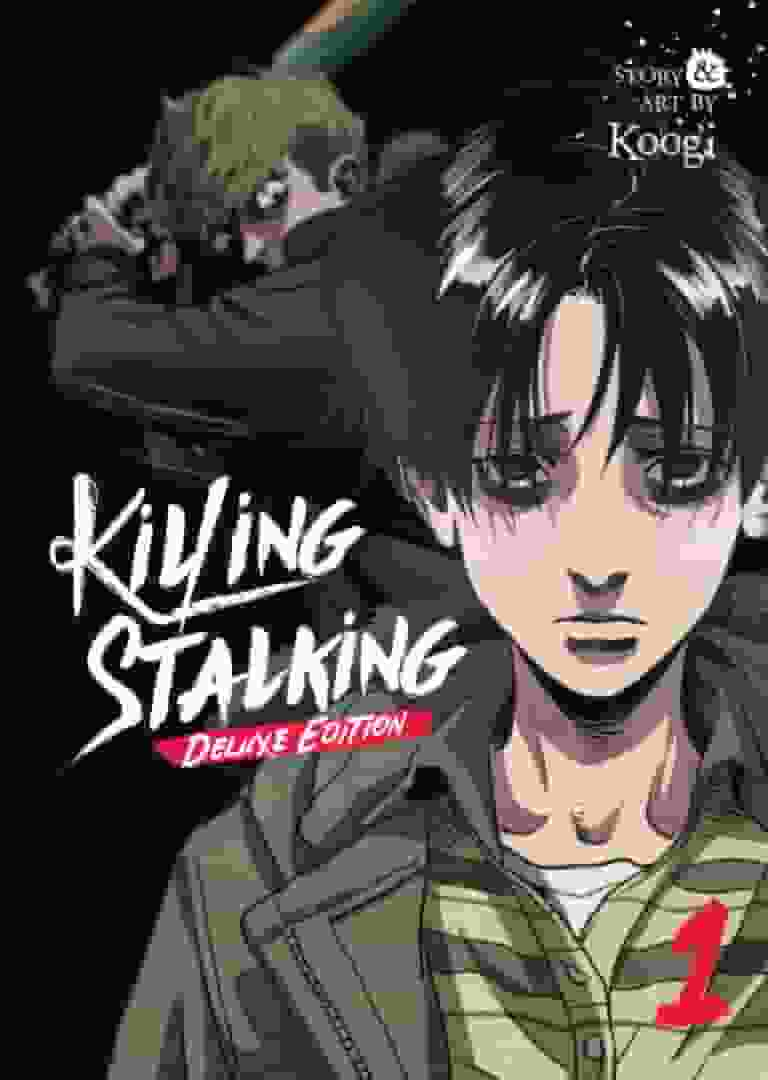 About Killing Stalking