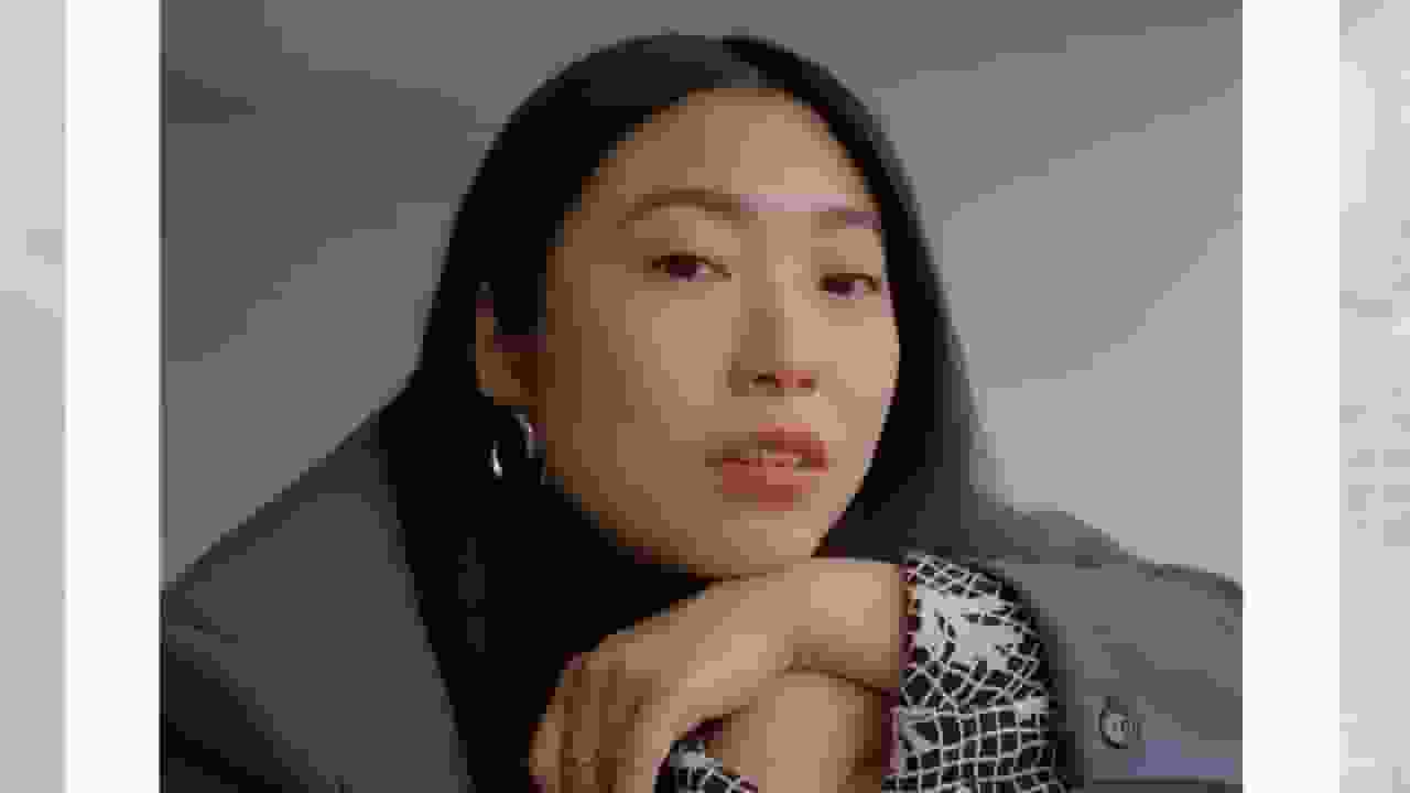 Short Overview of Awkwafina's 