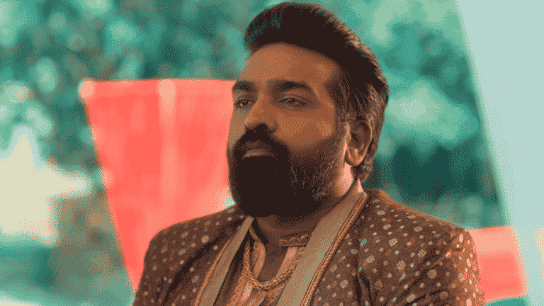 Annabelle Sethupathi Hotstar USA