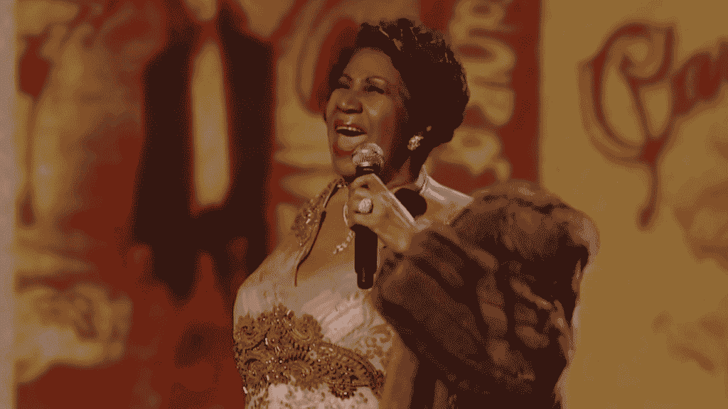 All You Need To Know About The Queen Of Soul Aretha Franklin Net Worth