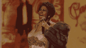 Aretha Franklin net worth