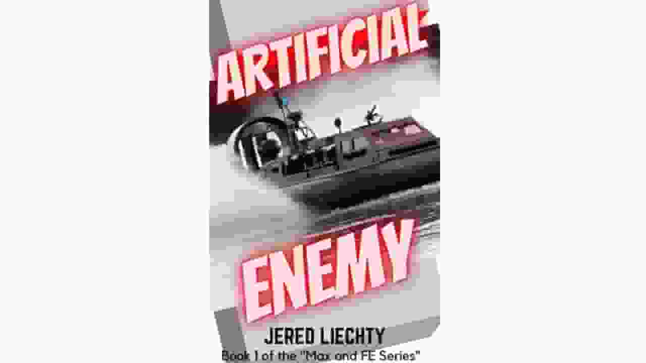 Artificial Enemy