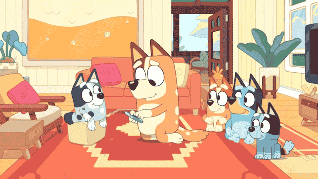 Bluey Season 3: Man’s best friends return with new and fun-filled ...