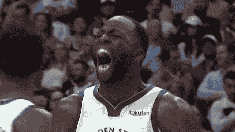 Draymond green net worth