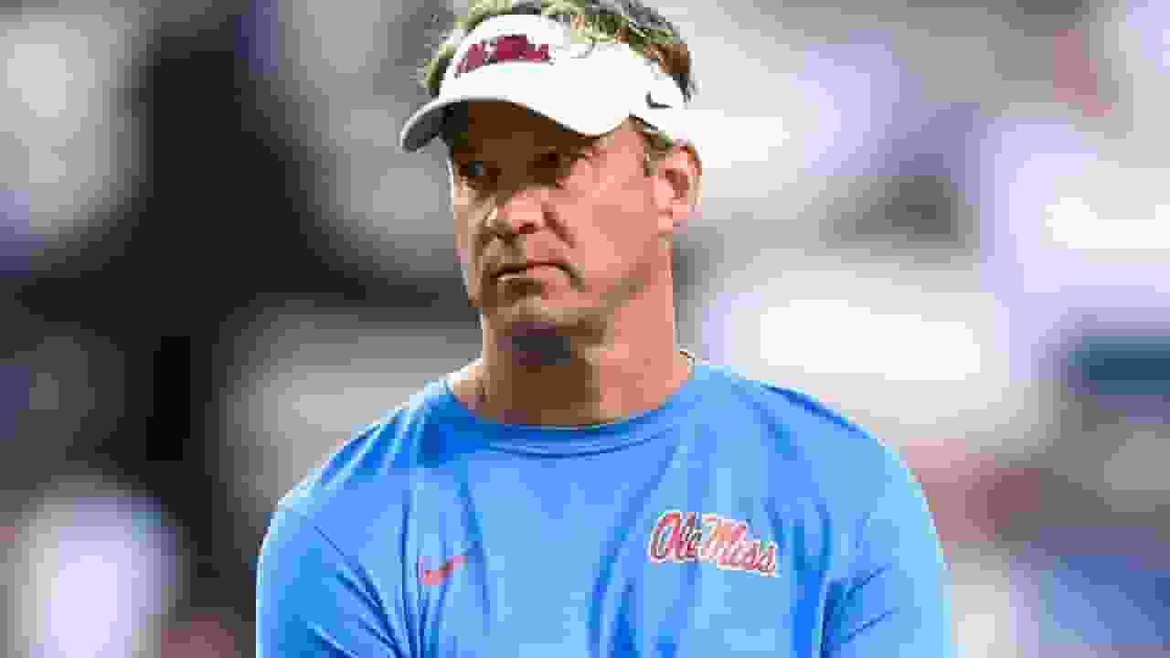 Early Life, Family & Education of Lane Kiffin