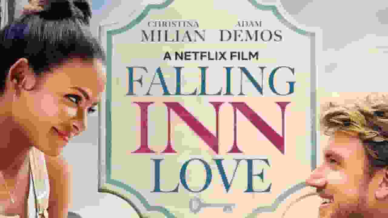 Falling Inn love of adam demos