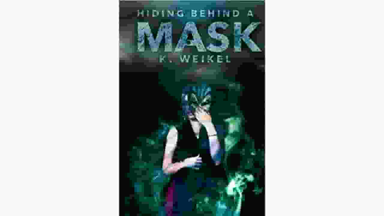 Hiding Behind A Mask