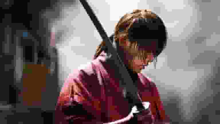 In Which Order You Should Watch Rurouni Kenshin Filmes