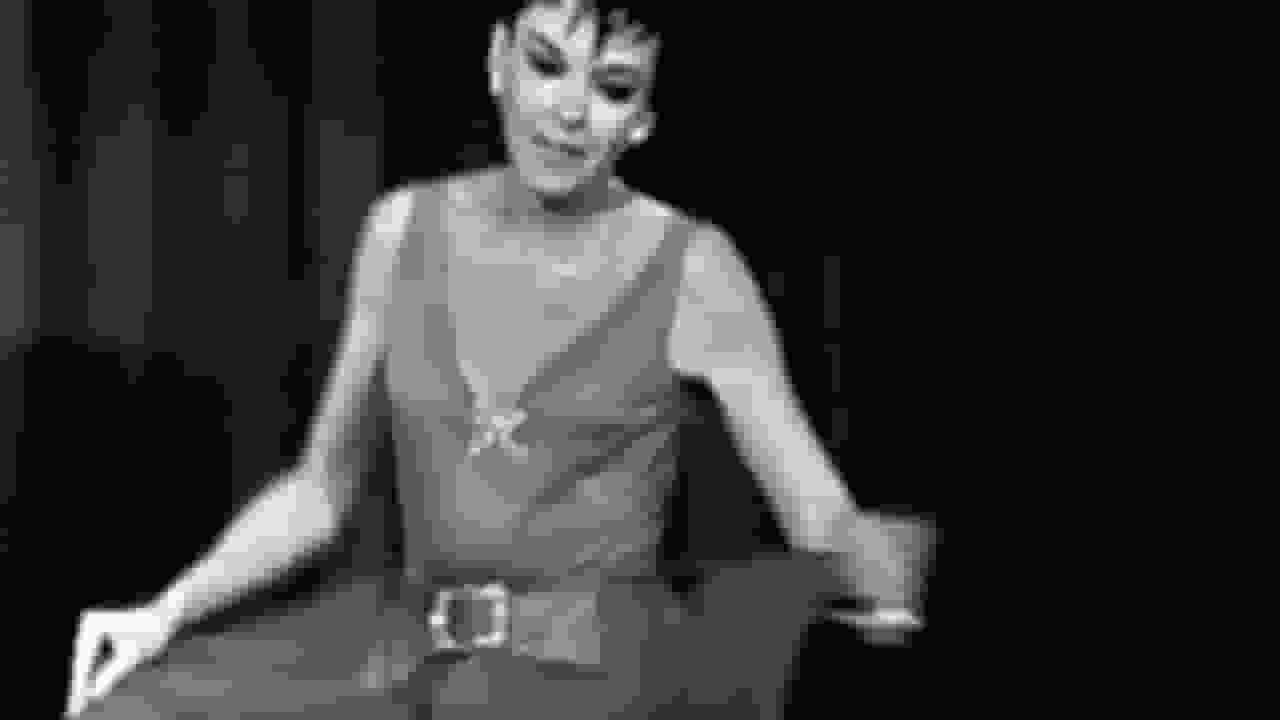 Judy Garland career