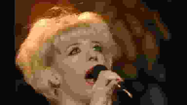 Julee Cruise