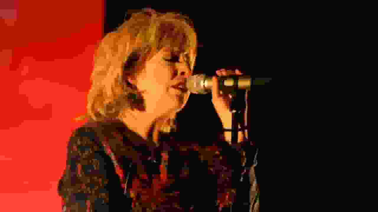 Julee Cruise music albums