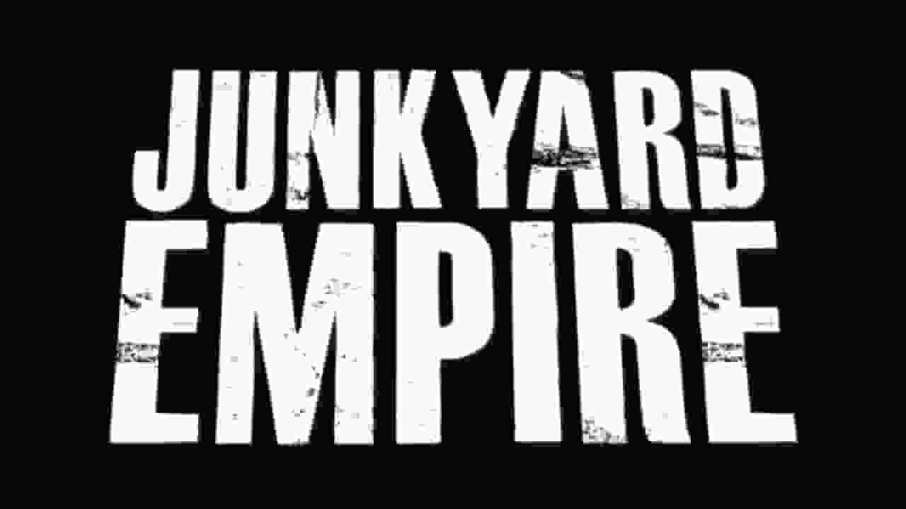 Junkyard Empire Unkown Facts