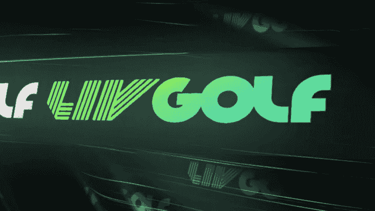 LIV Golf