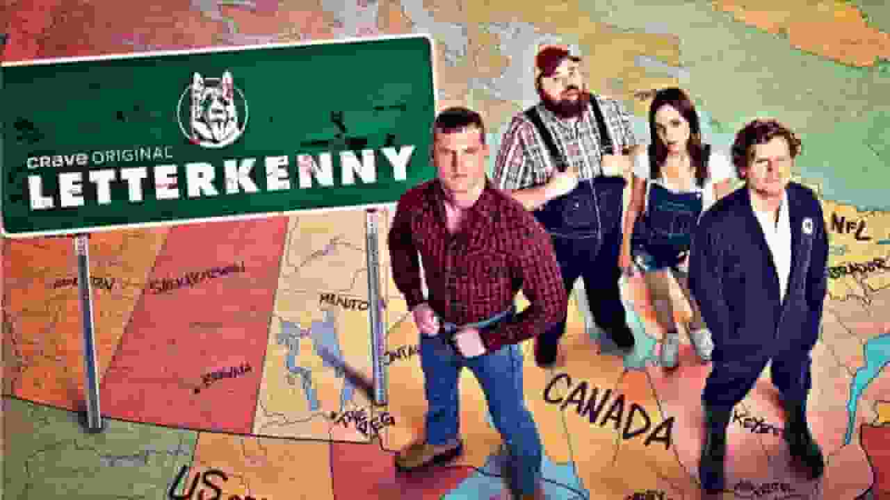 Letterkenny Season 10 Story Till Now