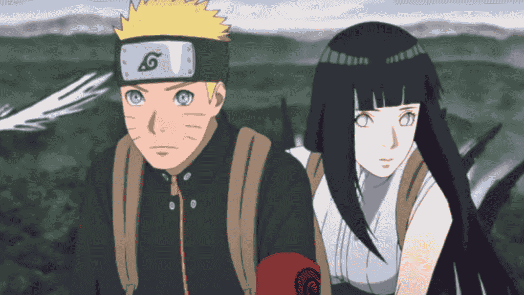 A Happy Ending for the Child of the Prophecy: What Episode does Naruto ...