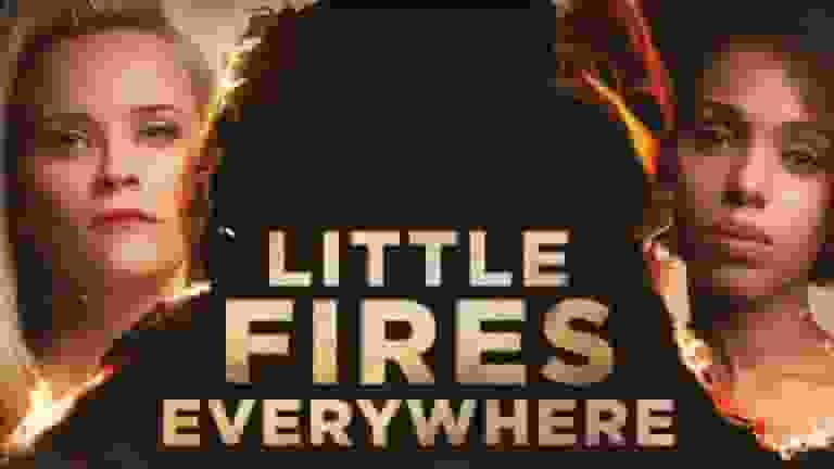 Shows Similar to Little Fires Everywhere