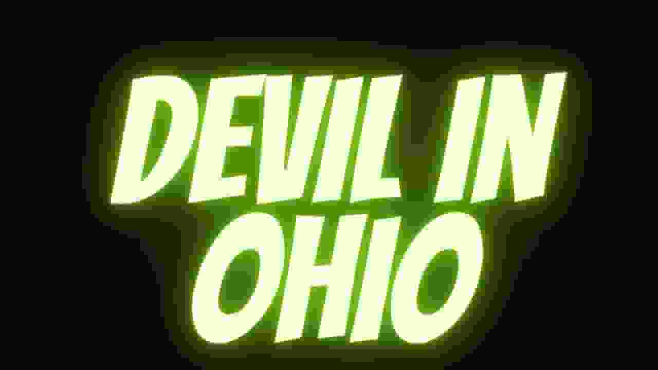 Devil in Ohio Trailer and Predictions