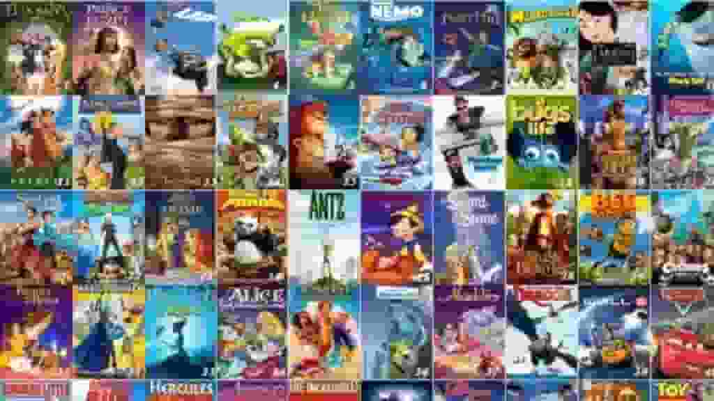 Animated Movies on Amazon Prime [2022] – Texas Breaking News