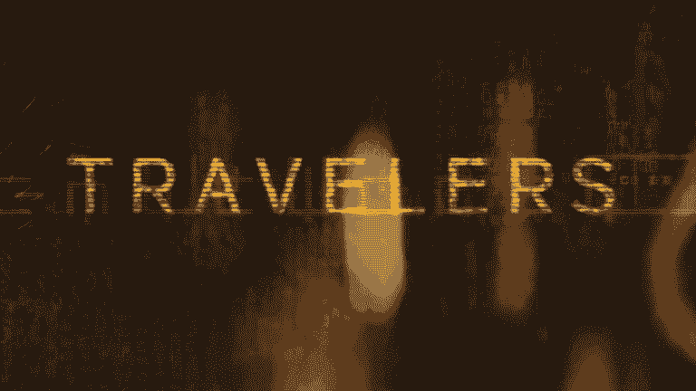 Travelers Season 4