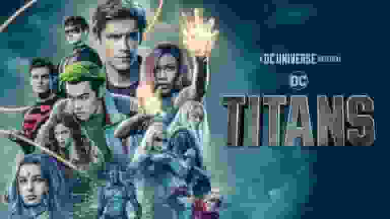 hbo max titans season 4 release date