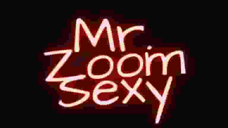 Why have people started to believe that Matt Kalpan is Mr. Sexy Zoom Man?