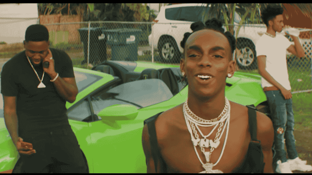 Rapper YNW Melly accused of Crimes When is YNW Melly getting out from