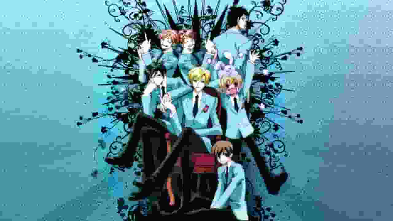 When will Ouran High School Host Club Season 2 be available?