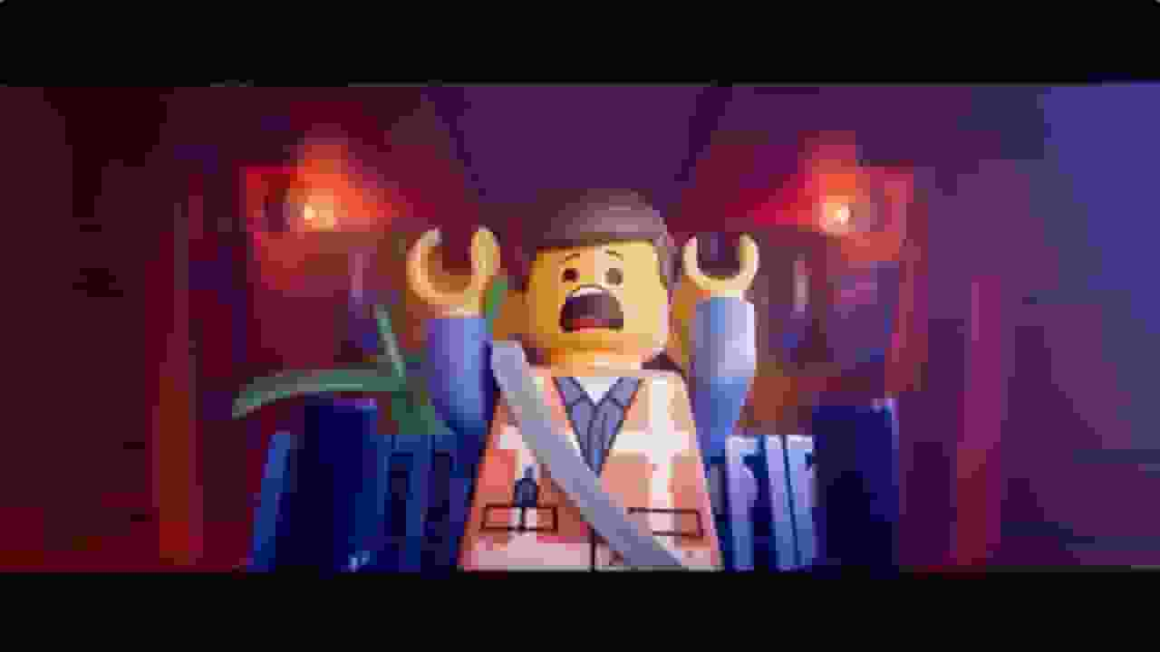 The LEGO® Group Movie 2: The Second One