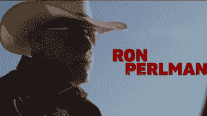 ron perlman movies and tv shows