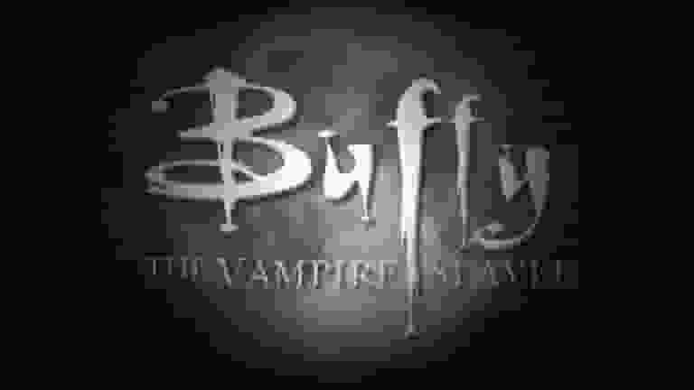 Buffy the Vampire Slayer