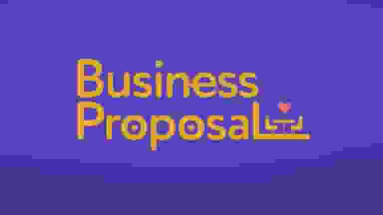 Business Proposal Season 2