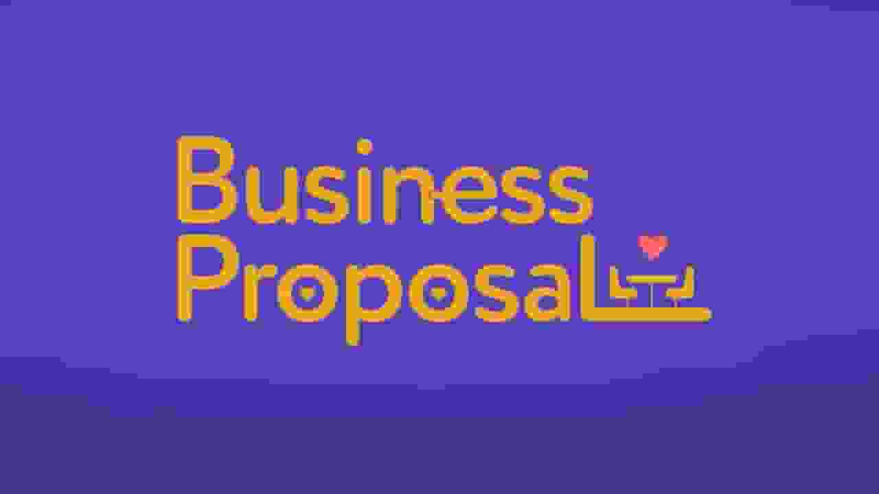 Will Business Proposal Season 2 be made or cancelled? Texas Breaking News