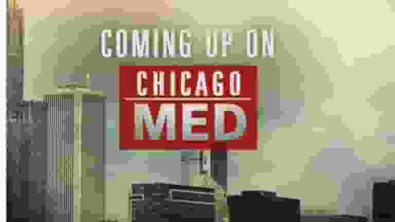 Chicago Med season 8