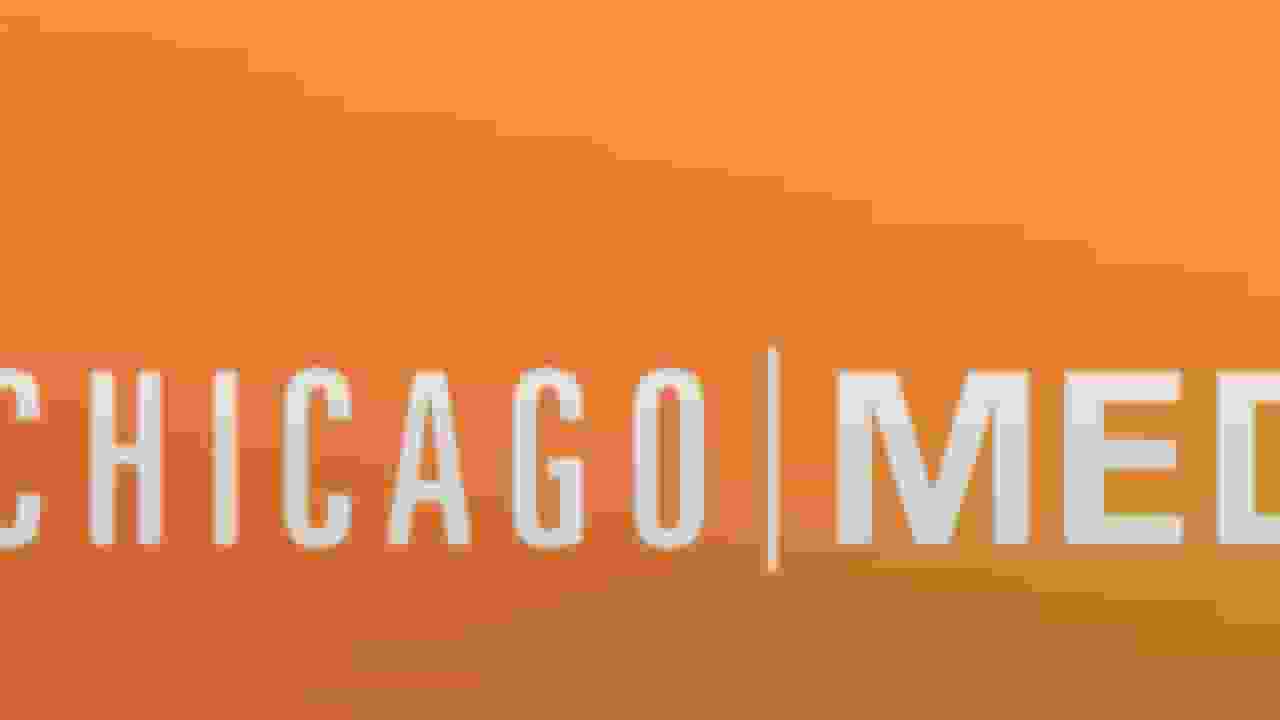 Chicago Med overview