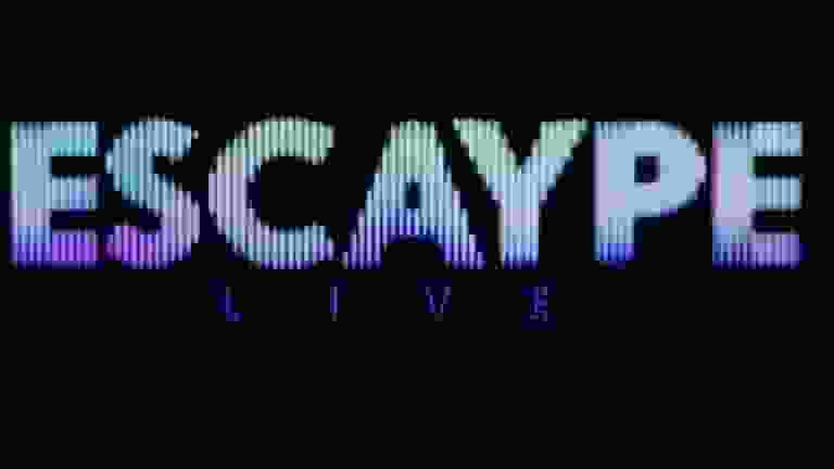 Escaype Live Season 2