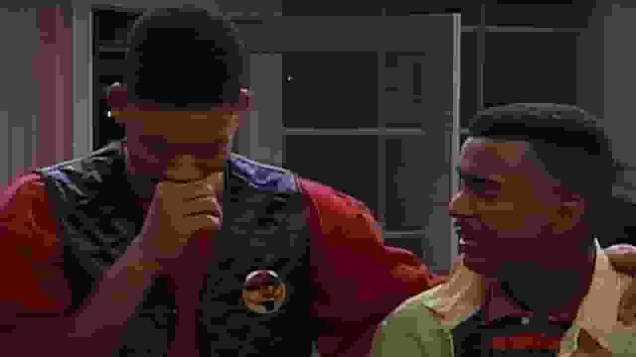 Fresh Prince of the bel-air reboot series