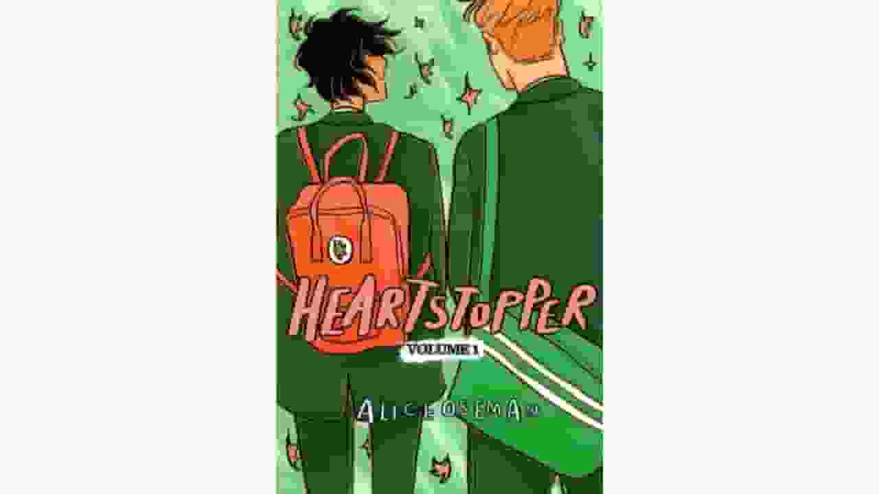 Heartstopper