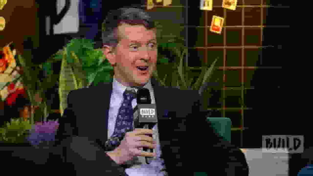 How Ken Jennings becomes so rich