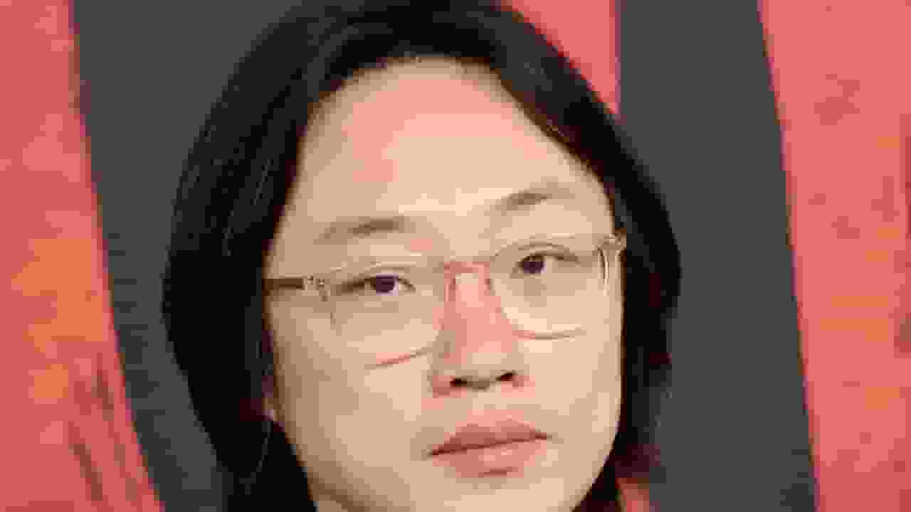 Jimmy O. Yang as Josh Lin 