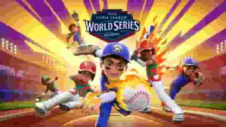 Little League World Series