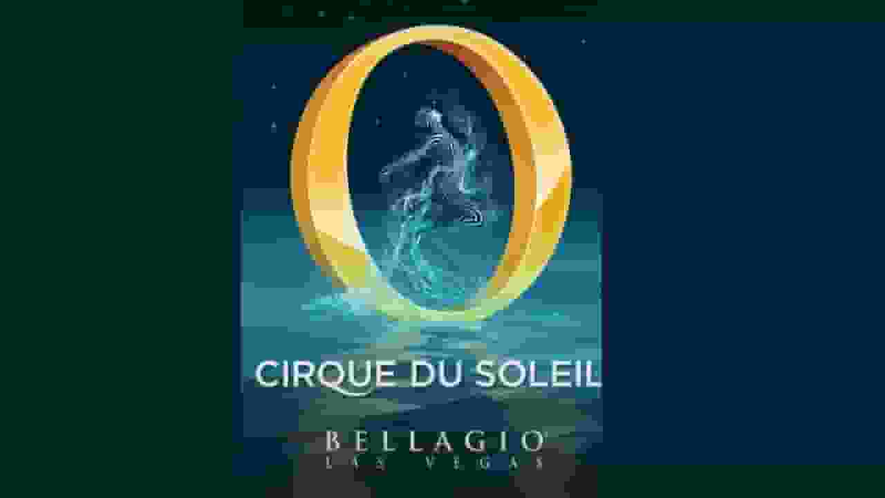 “O” by Cirque Du Soleil