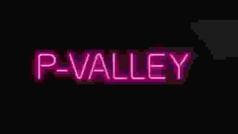 P Valley Season 2