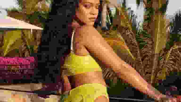 Rihanna