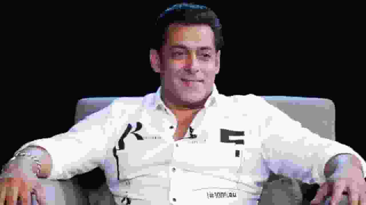 Salman Khan’s Net Worth