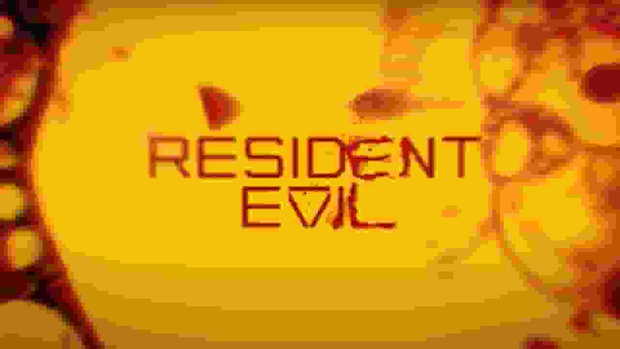 Season 1 of Resident Evil