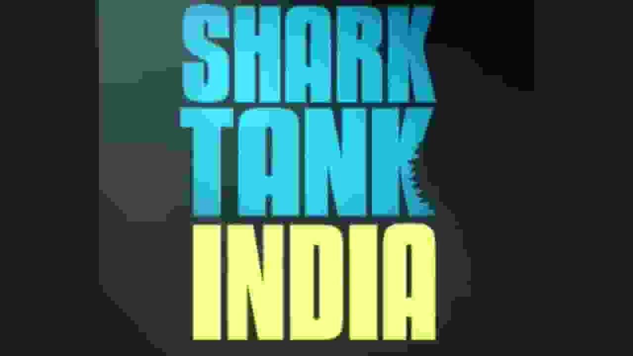 Shark Tank India