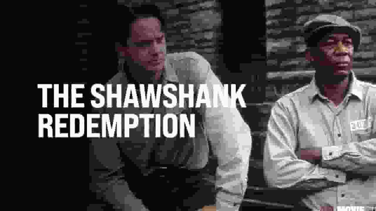 Shawshank Redemption (1994)