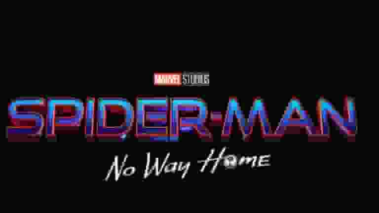 Spider-Man No Way Home