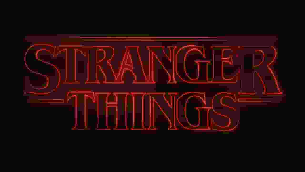 Stranger Things 3