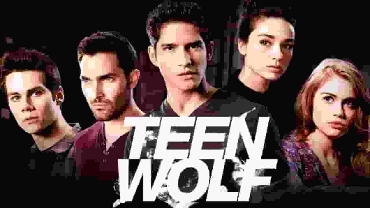 Teen Wolf (2011)